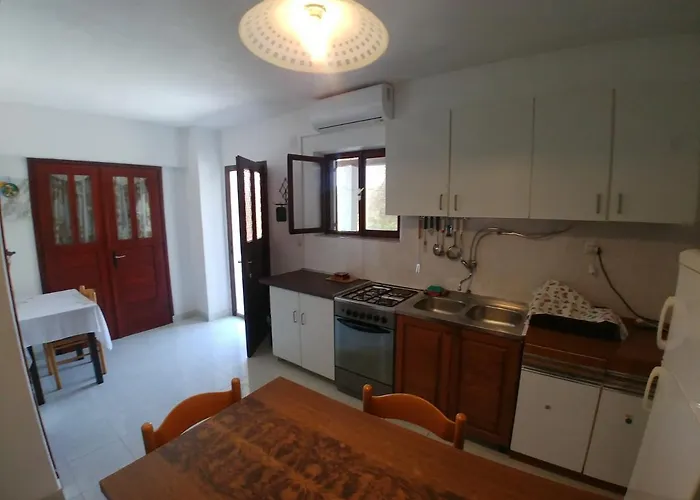 Bubica Luka (Dugi Otok)