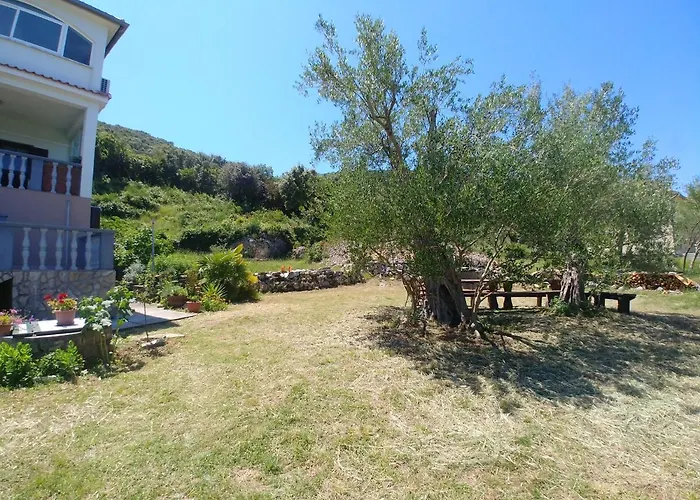 Bubica * Luka (Dugi Otok)