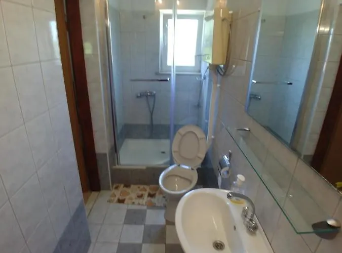 Appartement Bubica Luka (Dugi Otok)