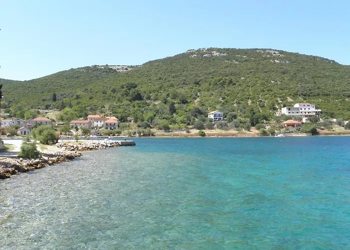 Bubica Luka (Dugi Otok)