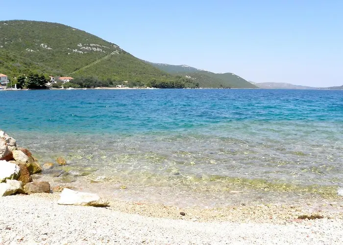 Bubica Appartement Luka (Dugi Otok)