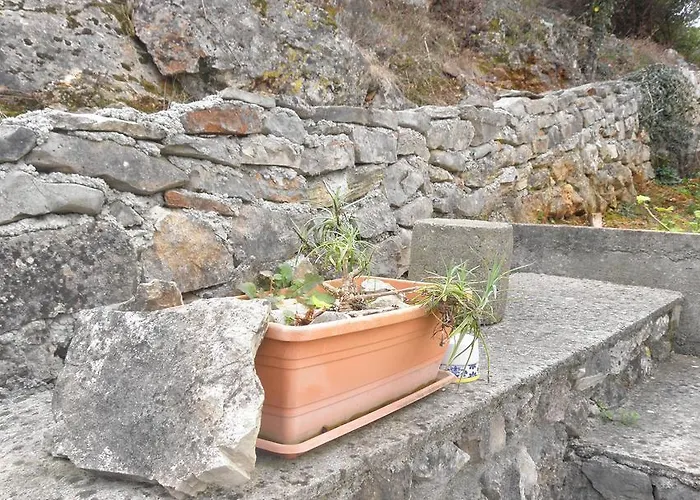 Appartement Bubica Luka (Dugi Otok)