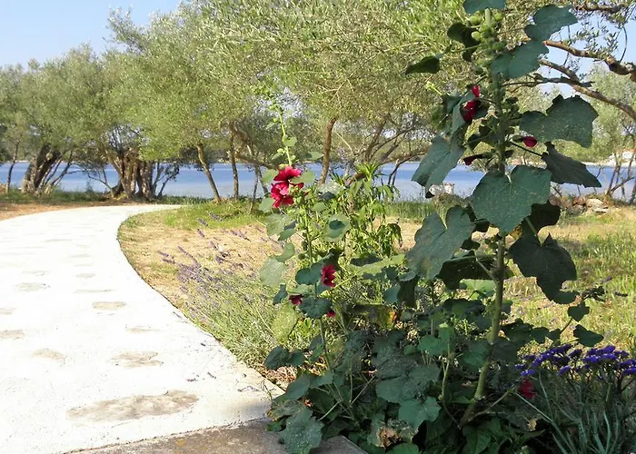 Bubica Appartement *