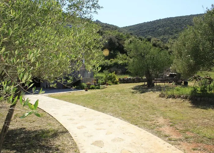 Bubica * Luka (Dugi Otok)