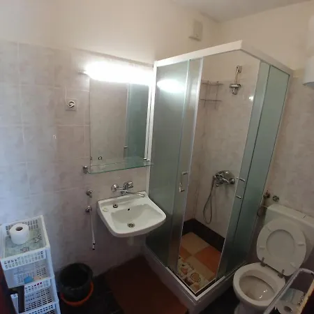 Bubica Apartamento Luka (Dugi Otok)