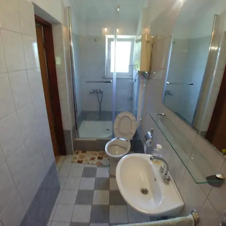 Apartamento Bubica Luka (Dugi Otok)