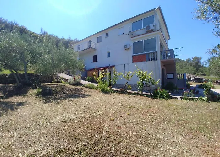 Bubica * Luka (Dugi Otok)